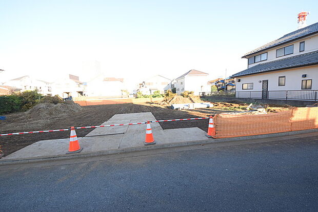 当日ご案内可能です!物件だけでなく、周辺の環境や他にご希望の物件もまとめてご案内可能です。