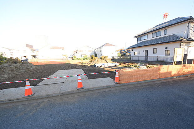 当日ご案内可能です!物件だけでなく、周辺の環境や他にご希望の物件もまとめてご案内可能です。