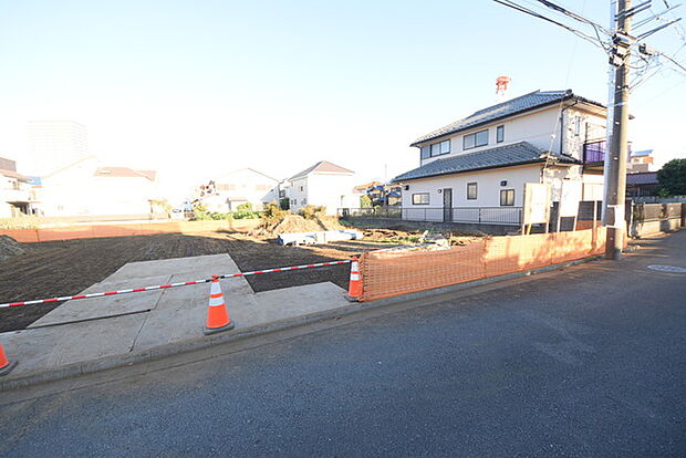 当日ご案内可能です!物件だけでなく、周辺の環境や他にご希望の物件もまとめてご案内可能です。