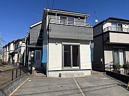 埼玉県狭山市柏原
