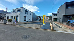 埼玉県所沢市東所沢和田２丁目