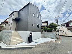 埼玉県狭山市中央１丁目