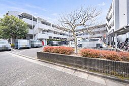 東村山北パークホームズ