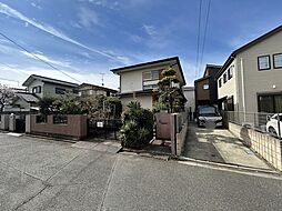 埼玉県所沢市大字上安松