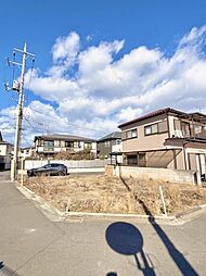 埼玉県入間市東藤沢２丁目