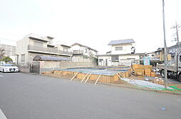 埼玉県所沢市中新井４丁目