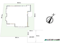 埼玉県所沢市若狭２丁目