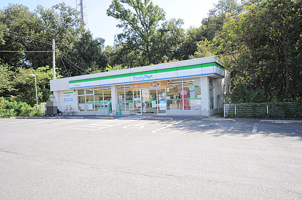 ファミリーマート所沢東狭山ヶ丘店（230m）