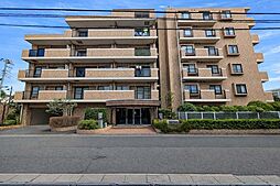 朝日パリオ西武柳沢