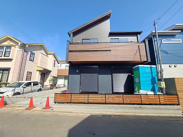 五感で感じる、現地でしかわからない事も沢山ございます。周辺環境なども一緒にご案内いたしますのでお気軽にお問合せください。