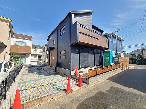 五感で感じる、現地でしかわからない事も沢山ございます。周辺環境なども一緒にご案内いたしますのでお気軽にお問合せください。