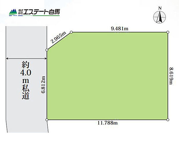区画図：311002367431