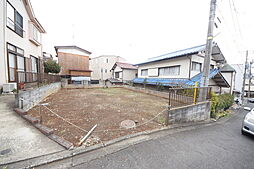 埼玉県所沢市大字山口