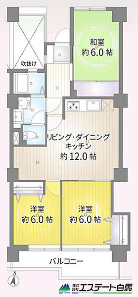 間取り：311002320871