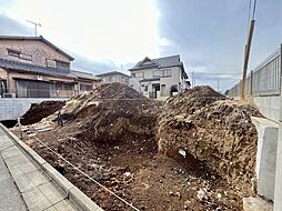 埼玉県所沢市中新井５丁目