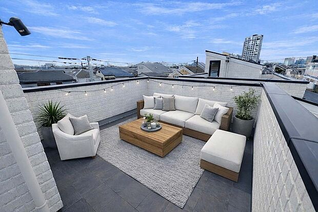 家具はCGによるものです。価格に家具は含みません。