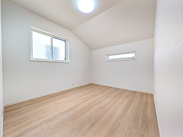 自分の時間を充実させ、心豊かな時間過ごすための大切な空間へ。