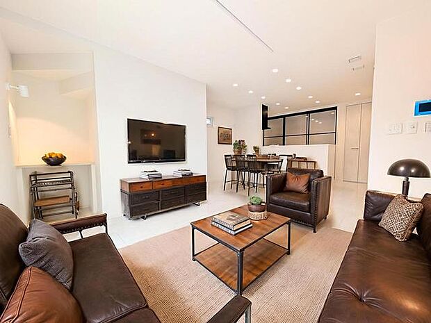 家具はCGによるものです。価格に家具は含みません。 