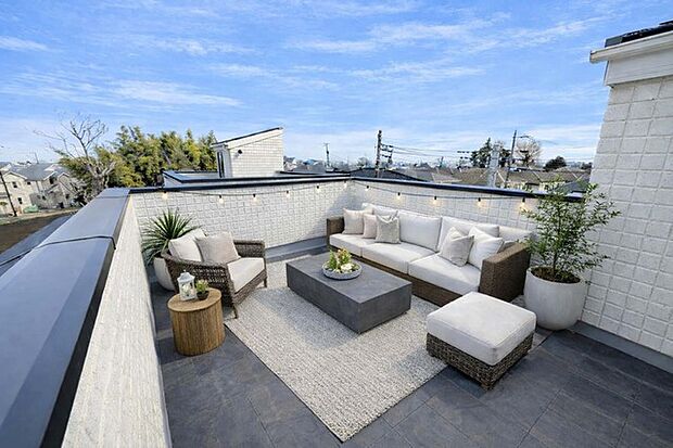 家具はCGによるものです。価格に家具は含みません。