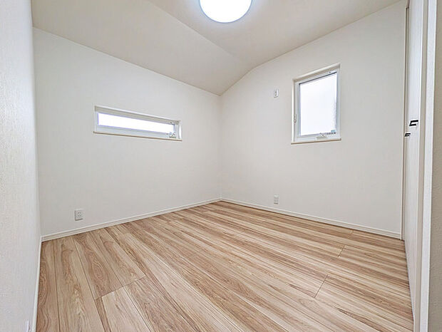 自分の時間を充実させ、心豊かな時間過ごすための大切な空間へ。 