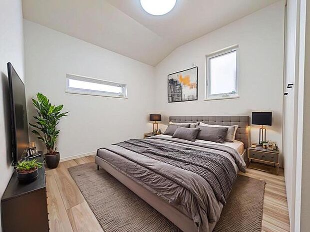 家具はCGによるものです。価格に家具は含みません。 