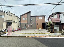 埼玉県ふじみ野市仲３丁目