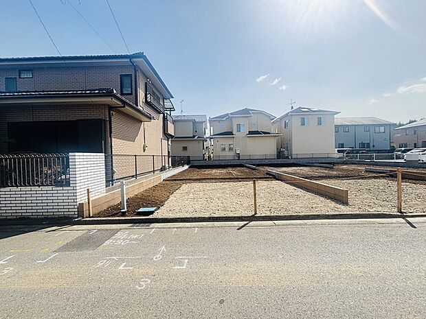 当日ご案内可能です!物件だけでなく、周辺の環境や他にご希望の物件もまとめてご案内可能です。