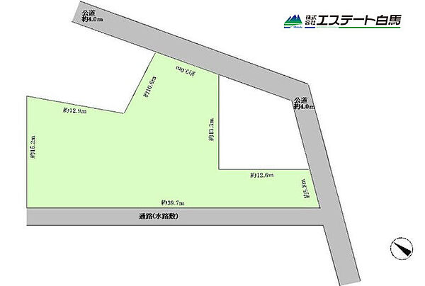 区画図：311002405574