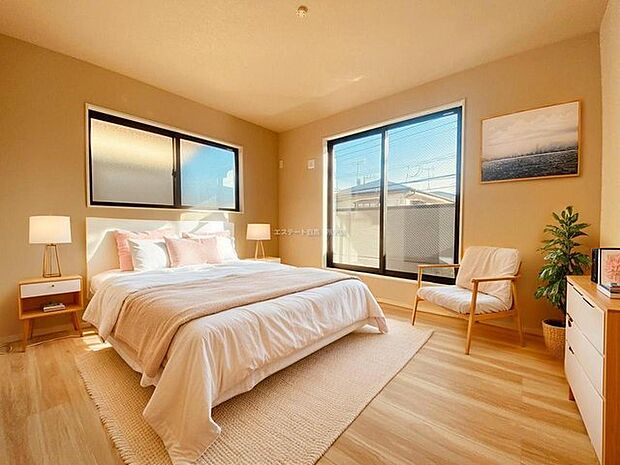 家具はCGによるものです。価格に家具は含みません。