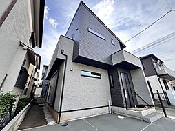 埼玉県ふじみ野市桜ケ丘３丁目