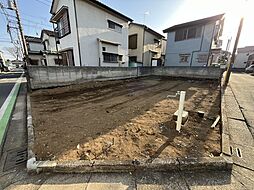 ふじみ野市桜ヶ丘4期全1棟 新築戸建