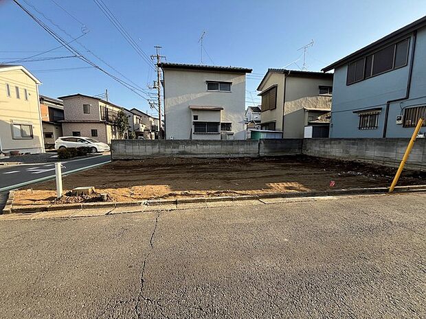 当日ご案内可能です!物件だけでなく、周辺の環境や他にご希望の物件もまとめてご案内可能です。