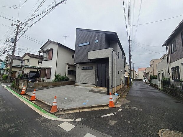 五感で感じる、現地でしかわからない事も沢山ございます。周辺環境なども一緒にご案内いたしますのでお気軽にお問合せください。 