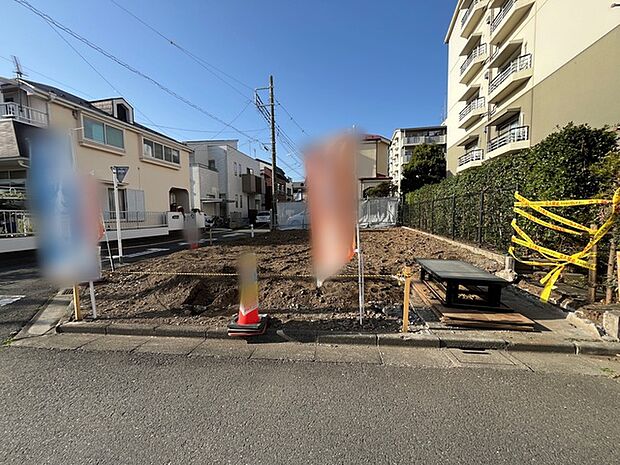 五感で感じる、現地でしかわからない事も沢山ございます。周辺環境なども一緒にご案内いたしますのでお気軽にお問合せください。