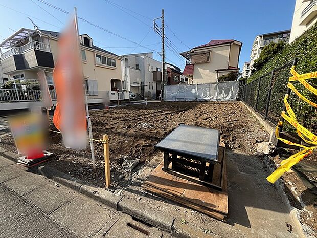 通勤・通学・買い物に、目的に合わせて複数駅利用できる住環境 