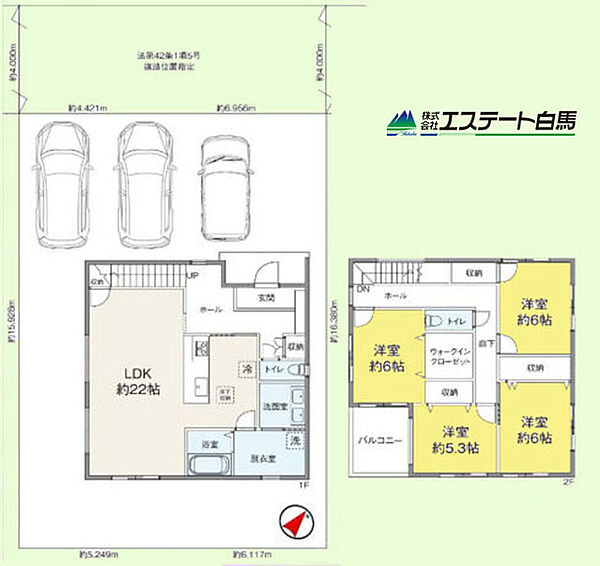 間取り：311002329669