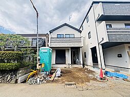 埼玉県所沢市南住吉