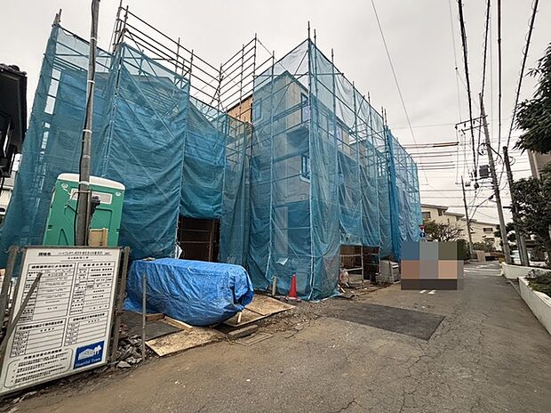 五感で感じる、現地でしかわからない事も沢山ございます。周辺環境なども一緒にご案内いたしますのでお気軽にお問合せください。