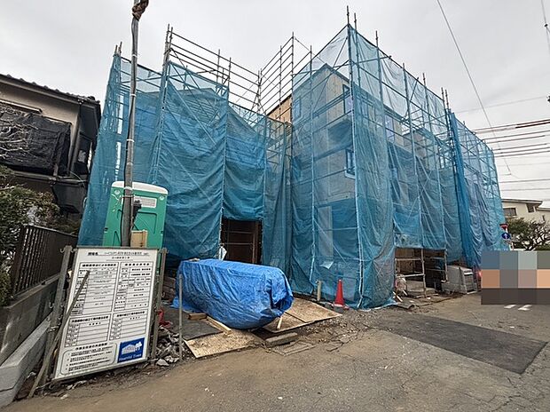 五感で感じる、現地でしかわからない事も沢山ございます。周辺環境なども一緒にご案内いたしますのでお気軽にお問合せください。