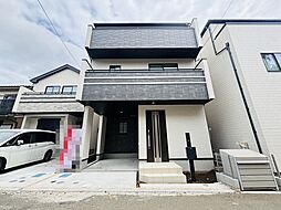 埼玉県所沢市南住吉