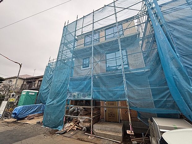 通勤・通学・買い物に、目的に合わせて複数駅利用できる住環境 