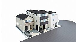 埼玉県所沢市南住吉