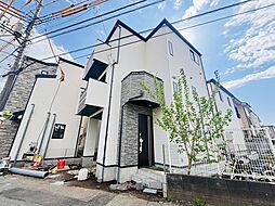 埼玉県所沢市南住吉
