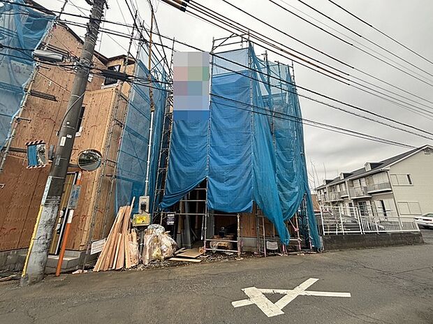 五感で感じる、現地でしかわからない事も沢山ございます。周辺環境なども一緒にご案内いたしますのでお気軽にお問合せください。 