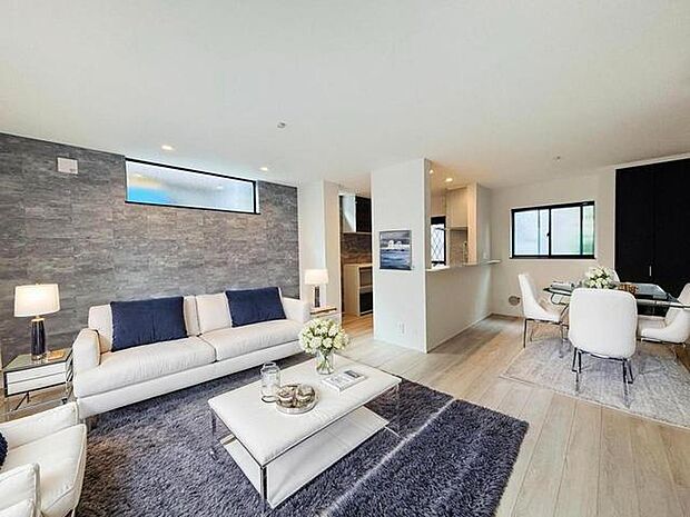 家具はCGによるものです。価格に家具は含みません。