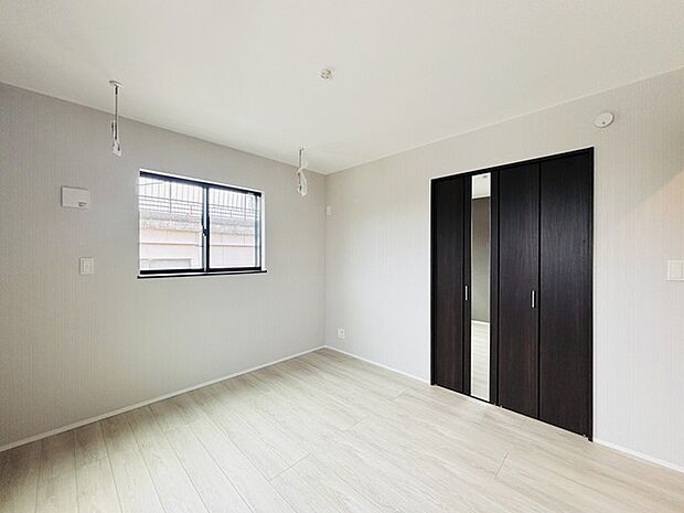 雨の日でも安心なホスクリーン付き