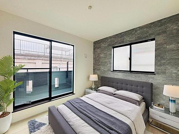 家具はCGによるものです。価格に家具は含みません。