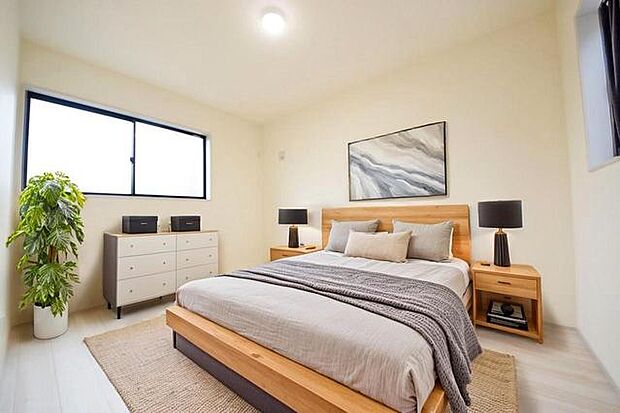 家具はCGによるものです。価格に家具は含みません。