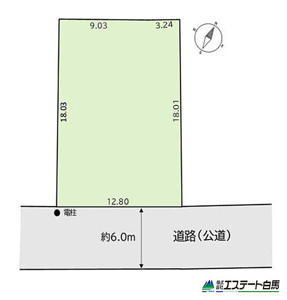 区画図：311002330908