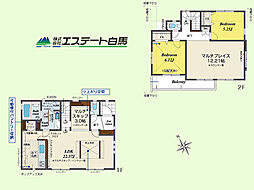 埼玉県新座市栄２丁目